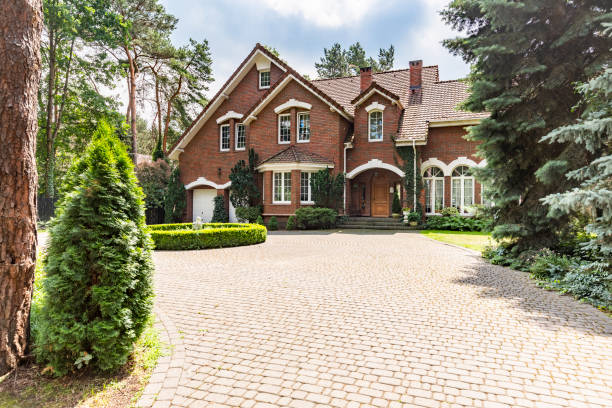 Best Local Driveway Pavers  in Toledo, OR