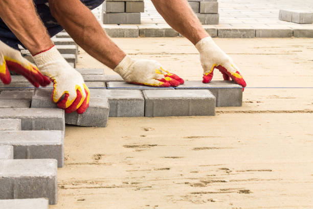Best Driveway Pavers Near Me  in Toledo, OR